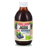 Jus buah, beri Mawar Polandia BIO 250ml